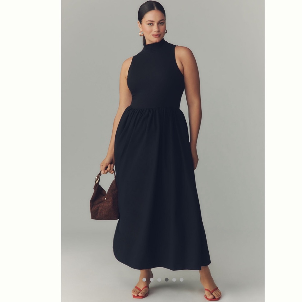Reformation Sai Maxi Dress
